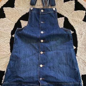 One-Piece Dress (American Eagle)